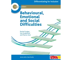 KNYGA Bookshop Target Ladders: Behavioural, Emotional and Social Difficulties