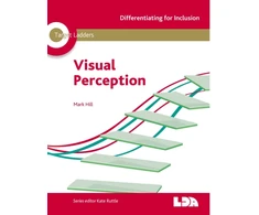 KNYGA Bookshop Target Ladders: Visual Perception