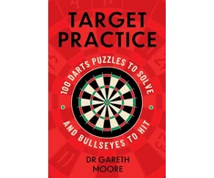 KNYGA Bookshop Target Practice