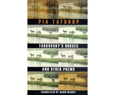 KNYGA Bookshop Tarkovsky's Horses and other poems
