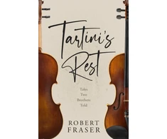 KNYGA Bookshop Tartini's Rest