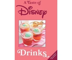 KNYGA Bookshop Taste of Disney: Drinks