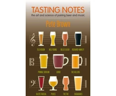 KNYGA Bookshop Tasting Notes