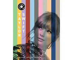 KNYGA Bookshop Taylor Swift