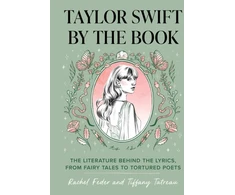 KNYGA Bookshop Taylor Swift by the Book