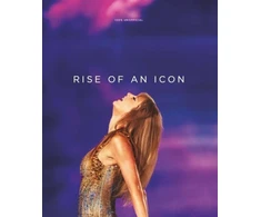 KNYGA Bookshop Taylor Swift: Rise of an Icon