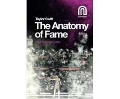 KNYGA Bookshop Taylor Swift: The Anatomy of Fame