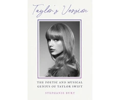 KNYGA Bookshop Taylor's Version