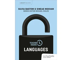 KNYGA Bookshop Teacher Hacks: Languages