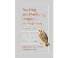KNYGA Bookshop Teaching and Mentoring Writers in the Sciences