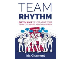 KNYGA Bookshop Team Rhythm