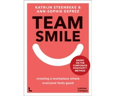 KNYGA Katrijn Steenbeke Team Smile