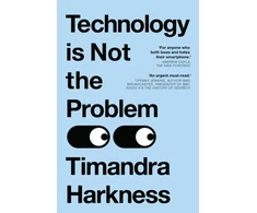 KNYGA Bookshop Technology is Not the Problem