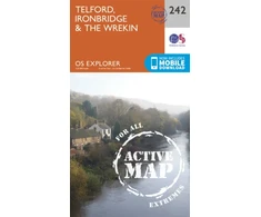 KNYGA Bookshop Telford, Ironbridge and the Wrekin