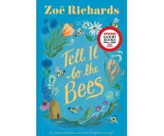 KNYGA Bookshop Tell it to the Bees
