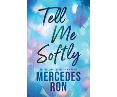 KNYGA Mercedes Ron Tell Me Softly