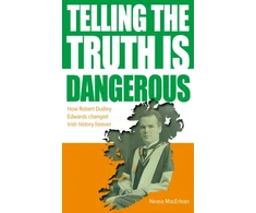KNYGA Bookshop Telling The Truth Is Dangerous