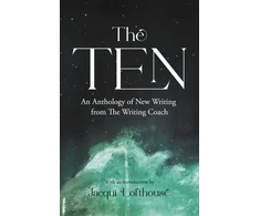 KNYGA Bookshop Ten: An Anthology of New Writing from The Writing Coach