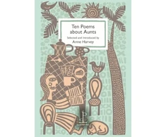 KNYGA Bookshop Ten Poems about Aunts