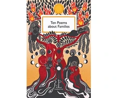 KNYGA Bookshop Ten Poems about Families