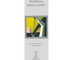 KNYGA Bookshop Ten Poems about London