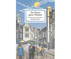 KNYGA Bookshop Ten Poems about Weather