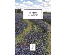 KNYGA Bookshop Ten Poems for Summer