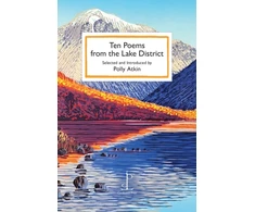 KNYGA Bookshop Ten Poems from the Lake District