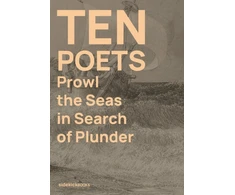 KNYGA Bookshop Ten Poets Prowl the Seas in Search of Plunder