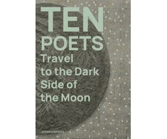 KNYGA Bookshop Ten Poets Travel to the Dark Side of the Moon