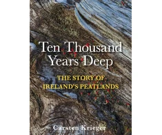 KNYGA Bookshop Ten Thousand Years Deep
