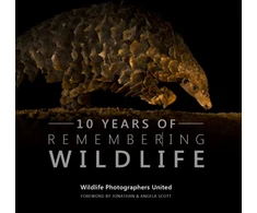 KNYGA Bookshop Ten Years of Remembering Wildlife