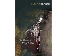 KNYGA Bookshop Tenant of Wildfell Hall