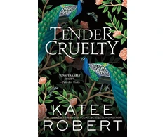 KNYGA Bookshop Tender Cruelty