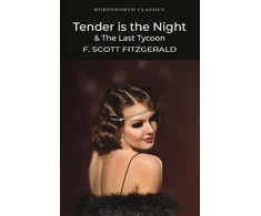 KNYGA Bookshop Tender is the Night / The Last Tycoon