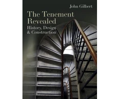 KNYGA Bookshop Tenement Revealed