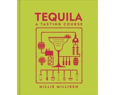 KNYGA Bookshop Tequila: A Tasting Course