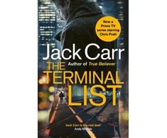 KNYGA Bookshop Terminal List