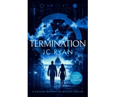 KNYGA Bookshop Termination