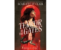 KNYGA Bookshop Terror at the Gates
