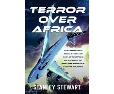 KNYGA Bookshop Terror Over Africa