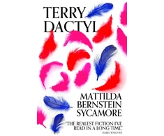 KNYGA Bookshop Bernstein Sycamore Mattilda Terry Dactyl