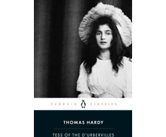 KNYGA Thomas Hardy Tess of the D'Urbervilles