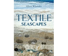 KNYGA Bookshop Textile Seascapes
