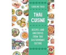 KNYGA Bookshop Thai Cuisine