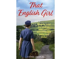 KNYGA Bookshop That English Girl