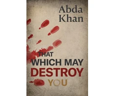 KNYGA Bookshop That Which May Destroy You