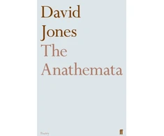 KNYGA Bookshop The Anathemata
