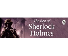 KNYGA Bookshop Doyle Arthur Conan Best of Sherlock Holmes