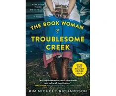 KNYGA Bookshop The Book Woman of Troublesome Creek